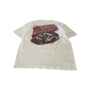 2018 Austin Dillon Chevrolet SS Racing T-Shirt